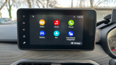 Dacia Sandero Stepway 1.0 TCe Prestige 5dr Petrol Hatchback